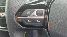 Peugeot 2008 1.2 Hybrid 136 GT 5dr e-DSC6 Petrol Estate